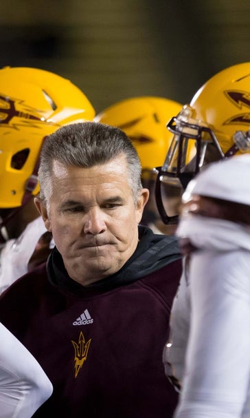 Arizona State football regular season review